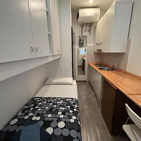 In Zona Loreto Vicino Metro Mm1 E Mm2 - Lippino Apartment Milan